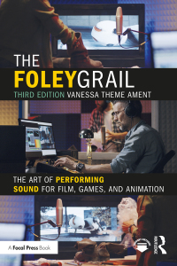 Cover image: The Foley Grail 3rd edition 9780367442248
