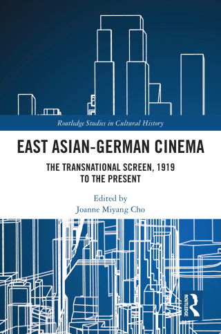 East Asian-German Cinema