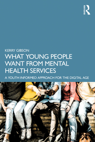 What Young People Want from Mental Health Services