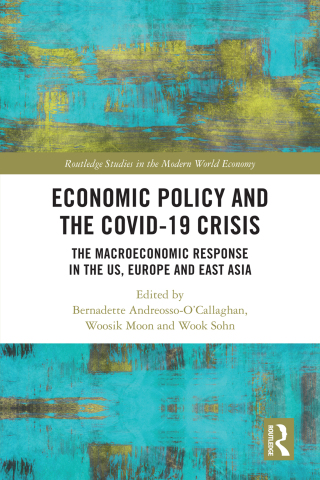 Economic Policy and the Covid-19 Crisis