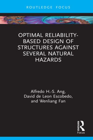 Optimal Reliability-Based Design of Structures Against Several Natural Hazards