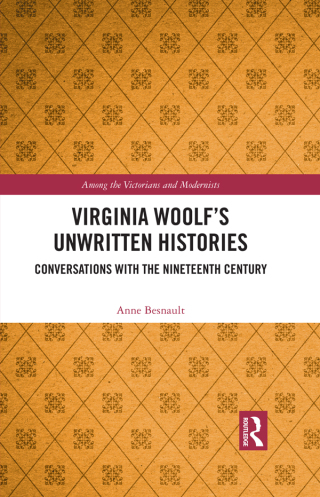 Virginia Woolf’s Unwritten Histories