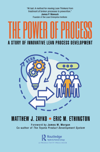 The Power of Process