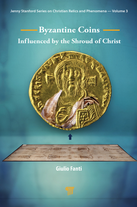 Byzantine Coins Influenced by the Shroud of Christ 