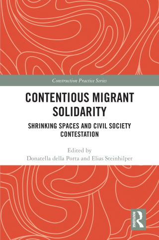 Contentious Migrant Solidarity
