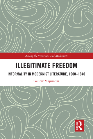 Illegitimate Freedom