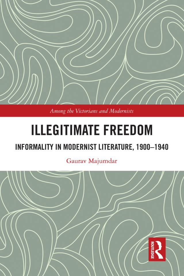 Illegitimate Freedom