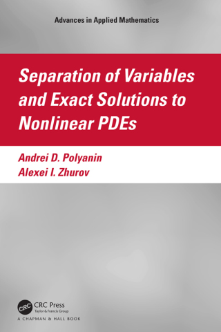 Separation of Variables and Exact Solutions to Nonlinear PDEs