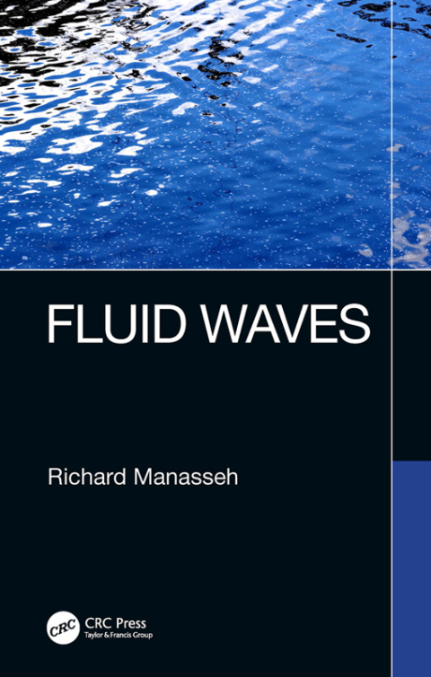 Cover image for book Fluid Waves