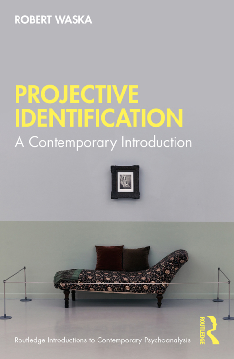 Projective Identification 