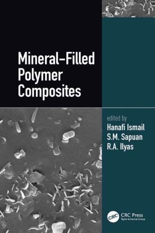 Mineral-Filled Polymer Composites Handbook, Two-Volume Set