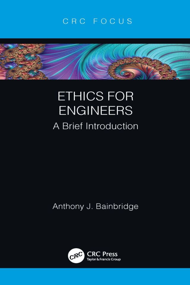 Ethics for Engineers