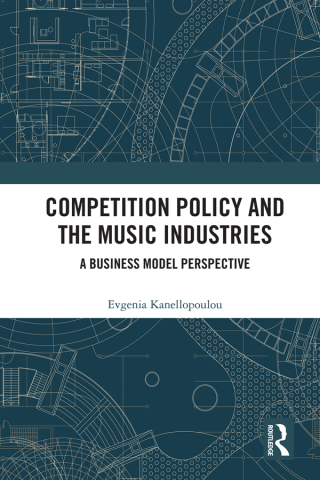 Competition Policy and the Music Industries