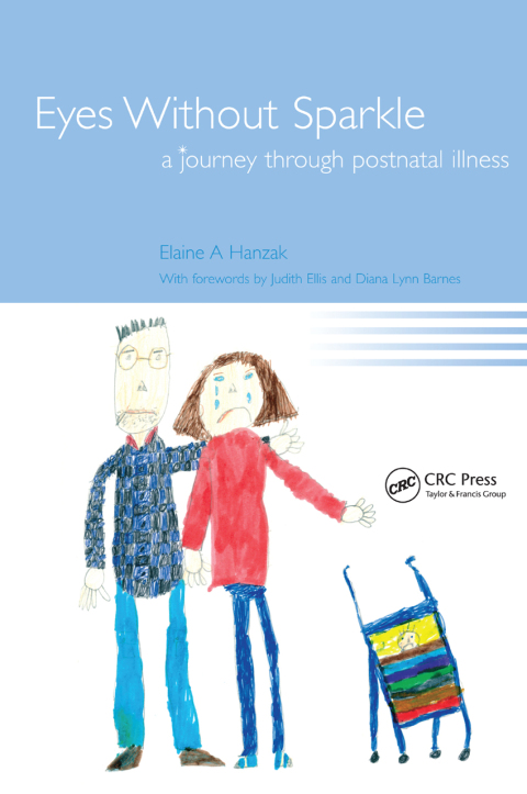 Cover image for book Eyes Without Sparkle