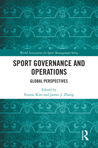Sport Governance and Operations