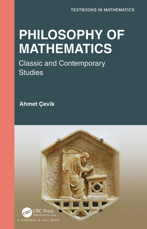 Cover image for book Philosophy of Mathematics