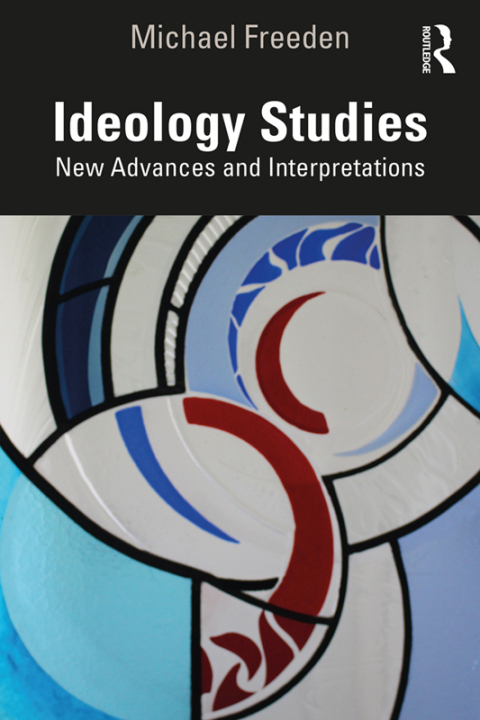 Cover image for book Ideology Studies