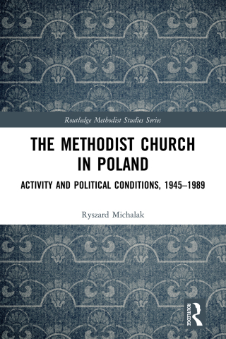 The Methodist Church in Poland