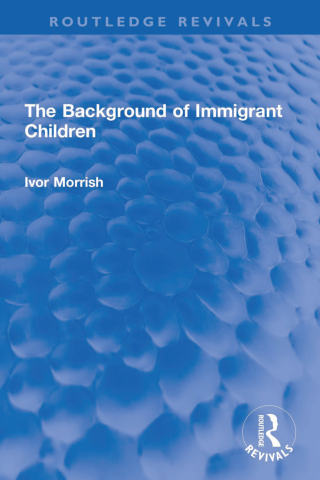 The Background of Immigrant Children