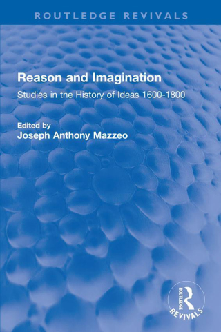 Reason and Imagination