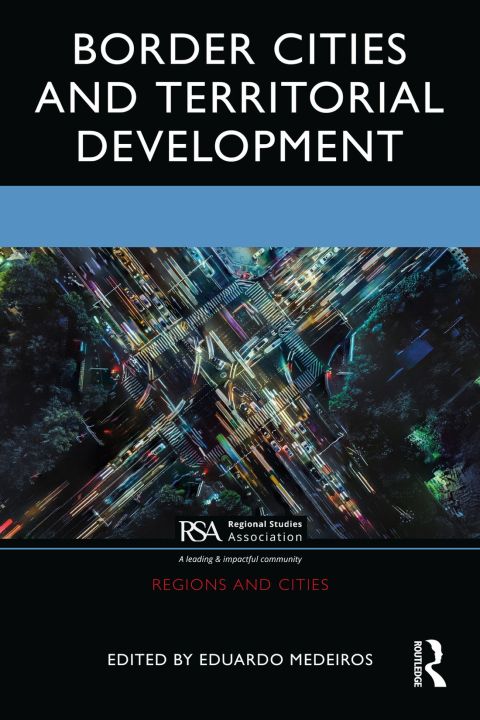 Border Cities and Territorial Development 
