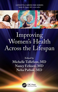 Titelbild: Improving Women’s Health Across the Lifespan 1st edition 9780367627638