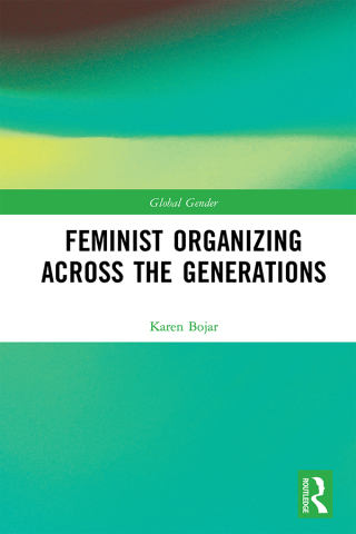 Feminist Organizing Across the Generations