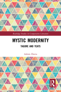 صورة الغلاف: Mystic Modernity 1st edition 9781032129341
