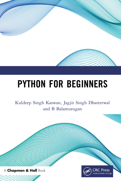 Python for Beginners 