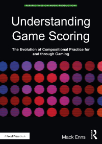 Cover image: Understanding Game Scoring 1st edition 9780367492830
