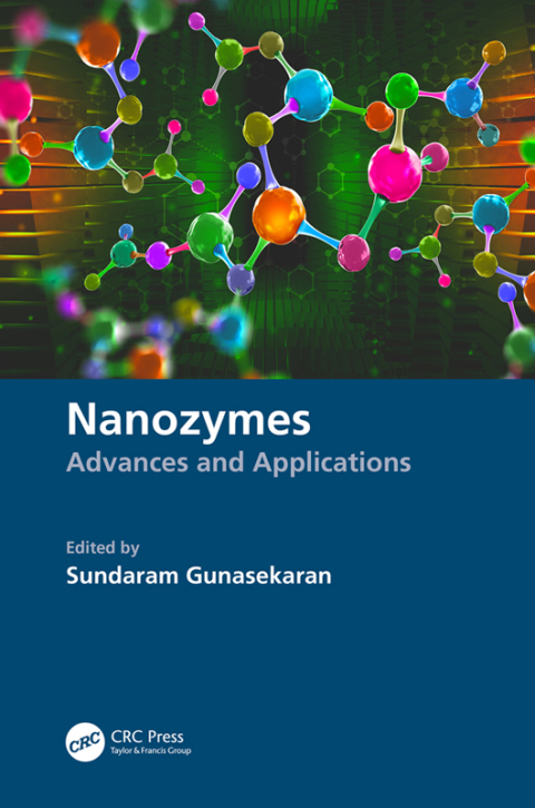 Nanozymes 