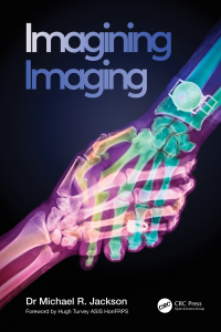 Cover image: Imagining Imaging 1st edition 9780367428549