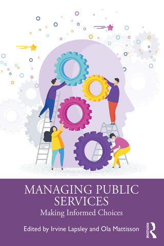 Managing Public Services