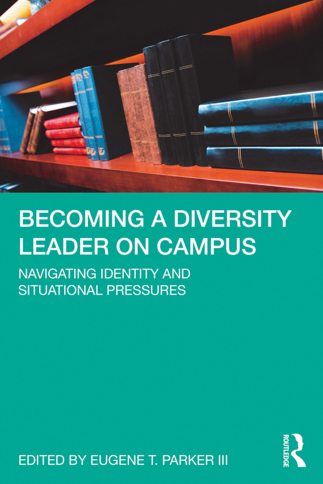 Becoming a Diversity Leader on Campus