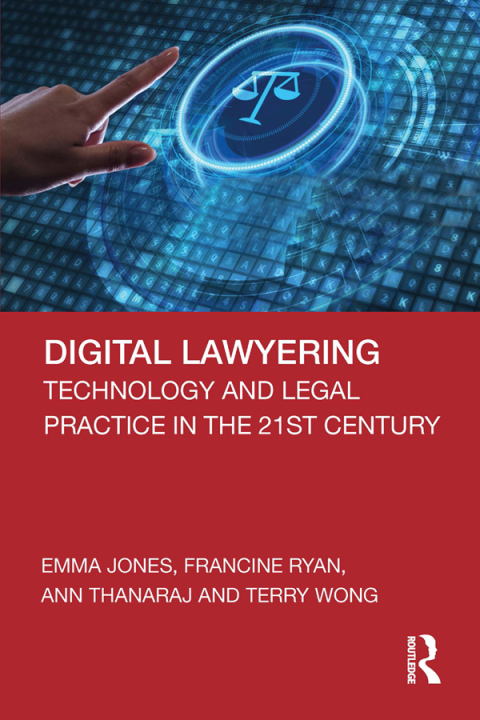 Digital Lawyering 