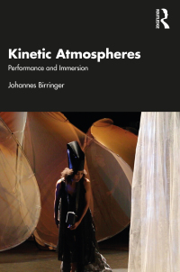 Cover image: Kinetic Atmospheres 1st edition 9780367632618