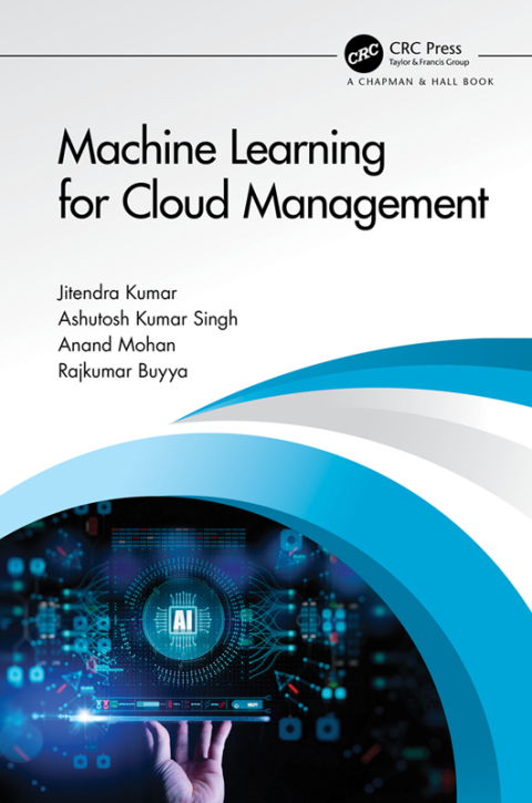 Machine Learning for Cloud Management 