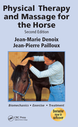 Physical Therapy and Massage for the Horse