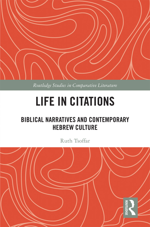 Cover image for book Life in Citations