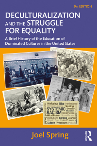Cover image: Deculturalization and the Struggle for Equality 9th edition 9781032101576