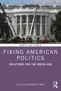 Cover image: Fixing American Politics 1st edition 9780367858230