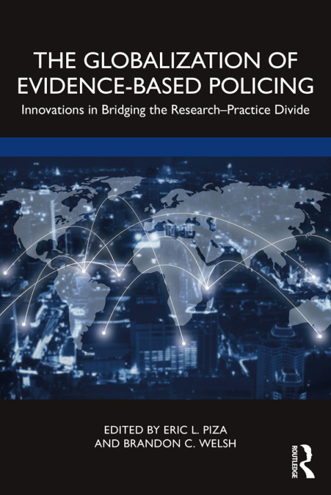 The Globalization of Evidence-Based Policing 