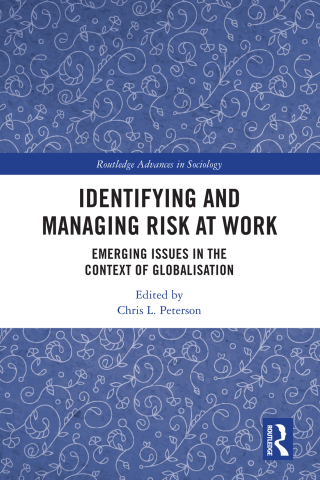 Identifying and Managing Risk at Work
