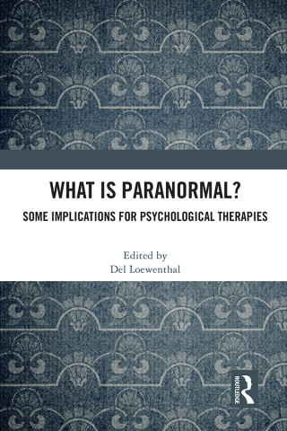 What is Paranormal?