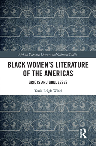 Black Women’s Literature of the Americas
