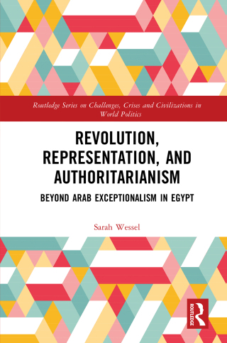 Revolution, Representation, and Authoritarianism