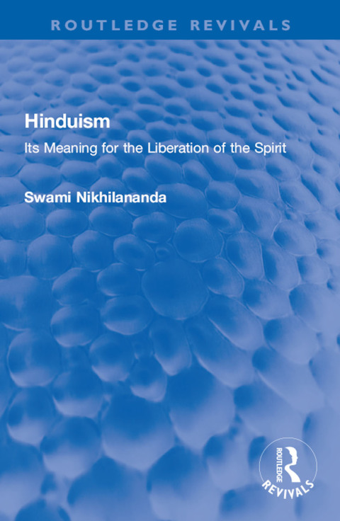 Hinduism 