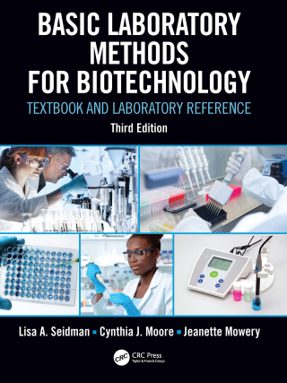 Basic Laboratory Methods for Biotechnology