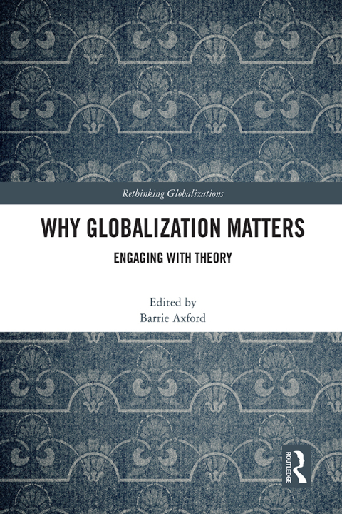 Why Globalization Matters 