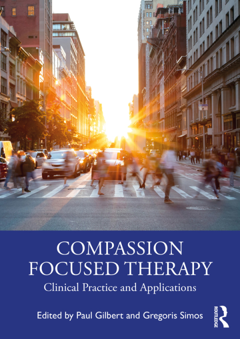 Compassion Focused Therapy 